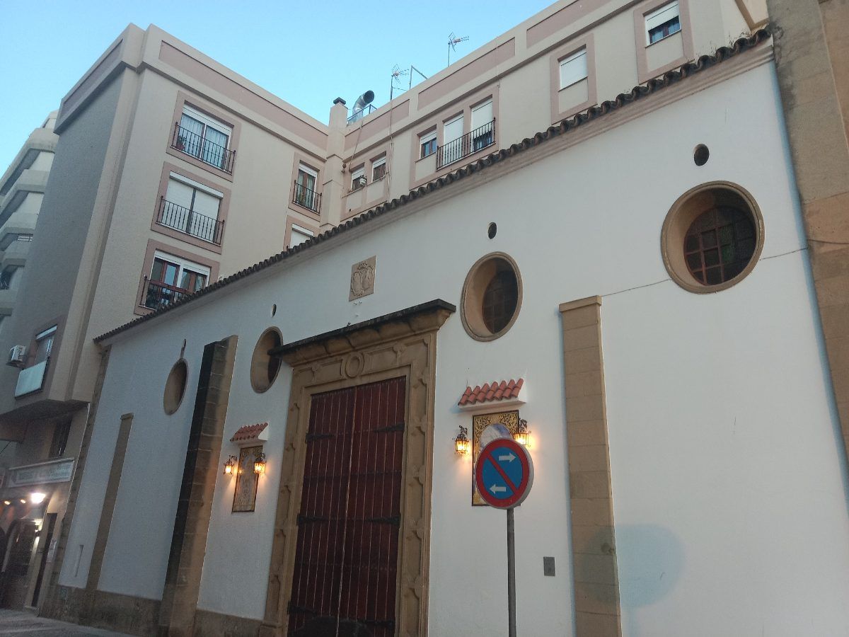 Paseando por Algeciras