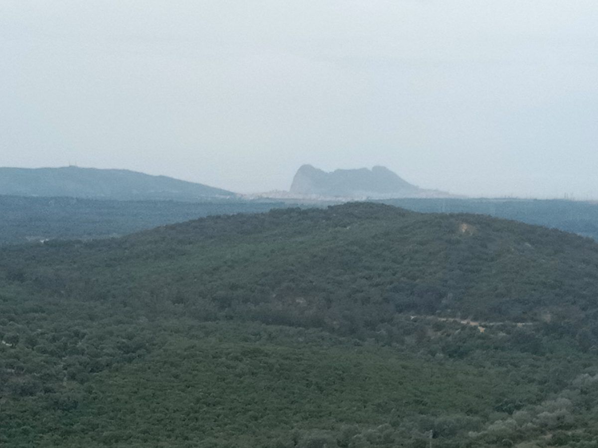 Castellar de la frontera