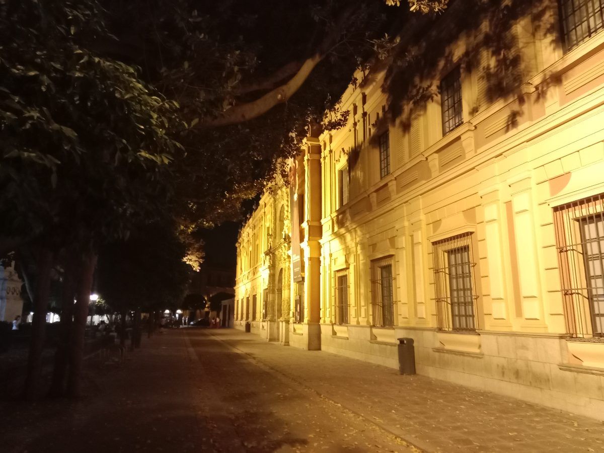 Sevilla
