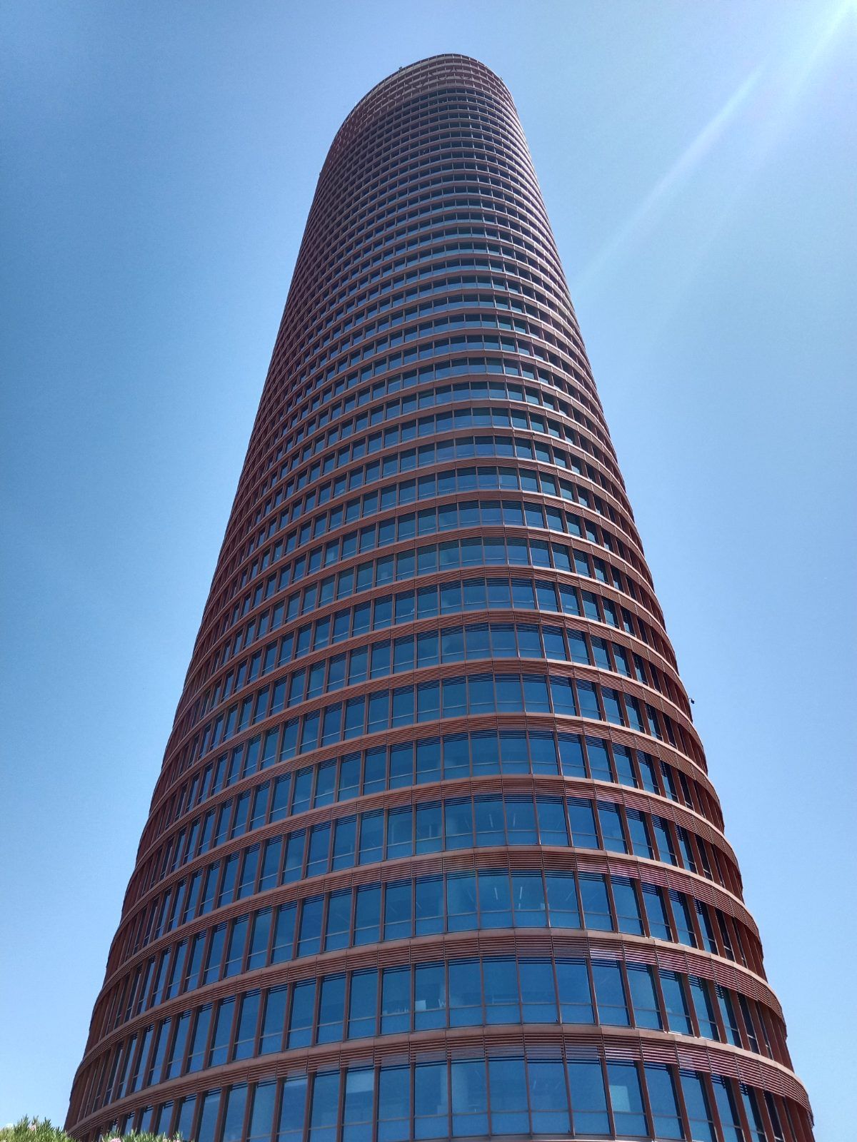 Torre Sevilla