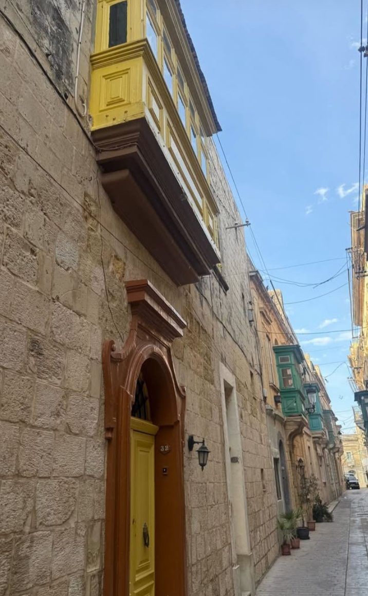 Paseando por Rabat